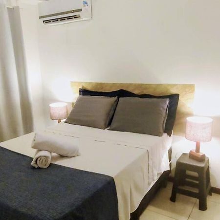 Espacoso Apartamento A 50Mt Do Mar Morro de Sao Paulo Ngoại thất bức ảnh
