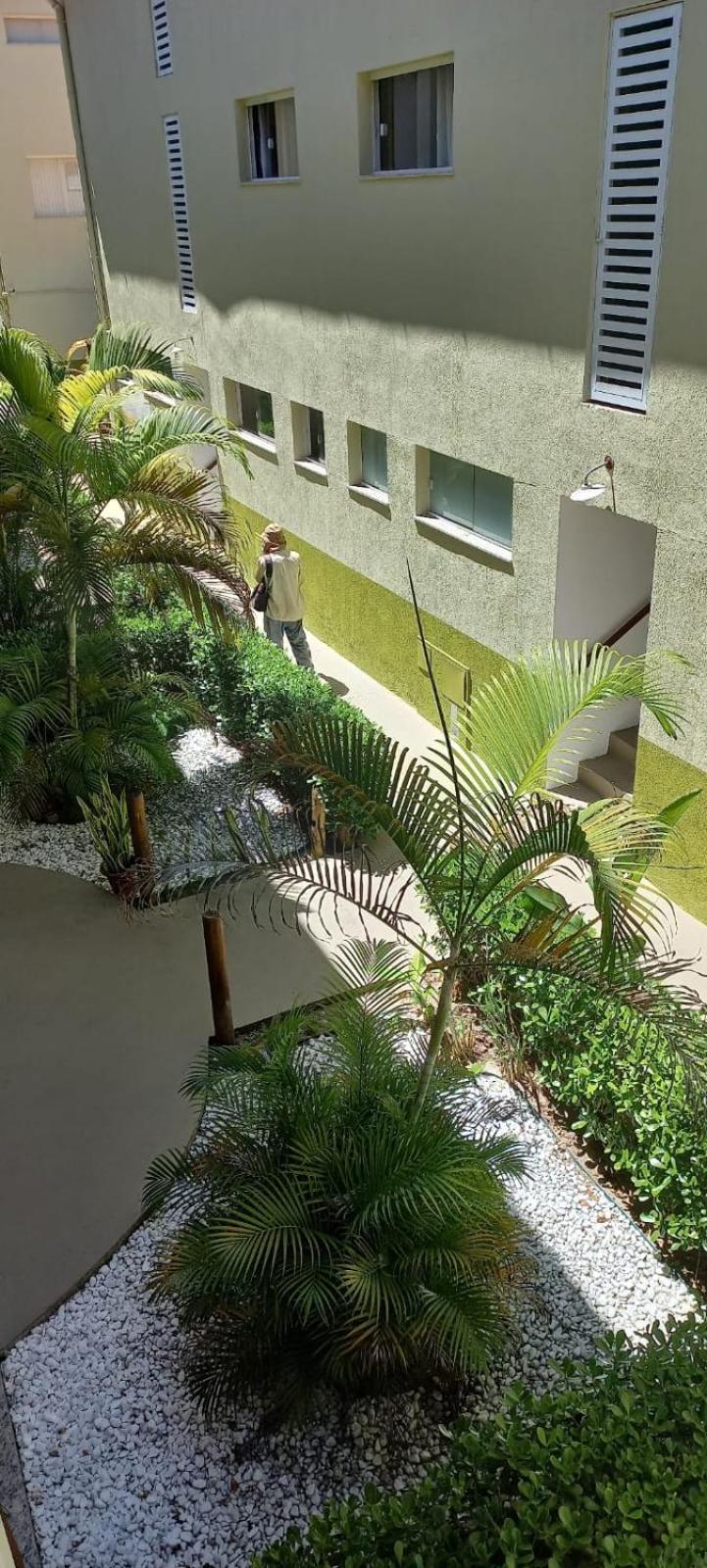 Espacoso Apartamento A 50Mt Do Mar Morro de Sao Paulo Ngoại thất bức ảnh