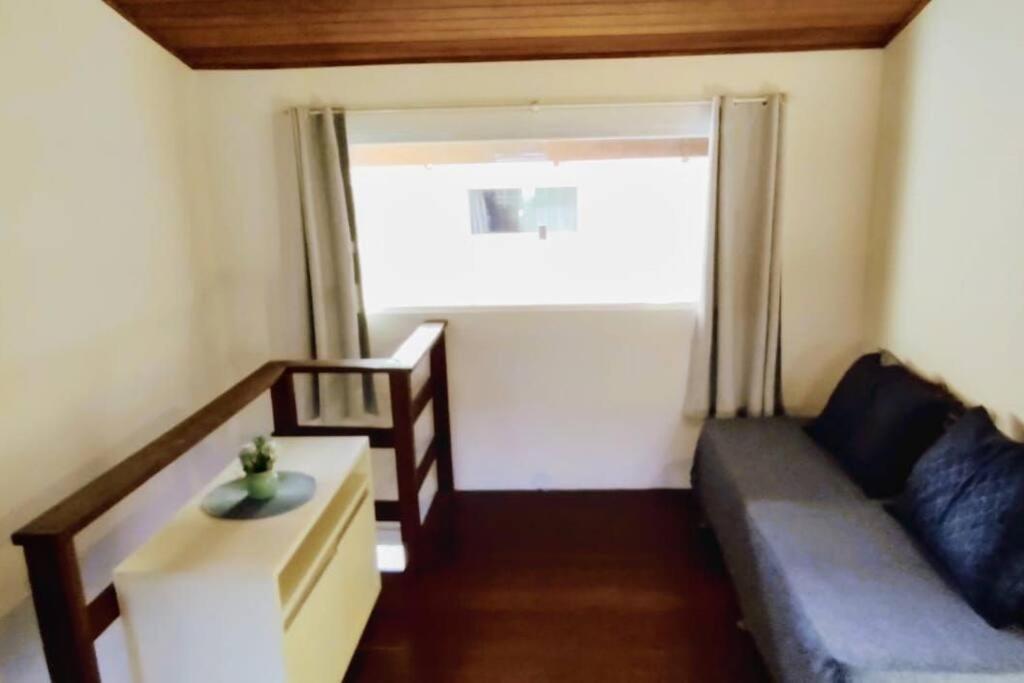 Espacoso Apartamento A 50Mt Do Mar Morro de Sao Paulo Ngoại thất bức ảnh